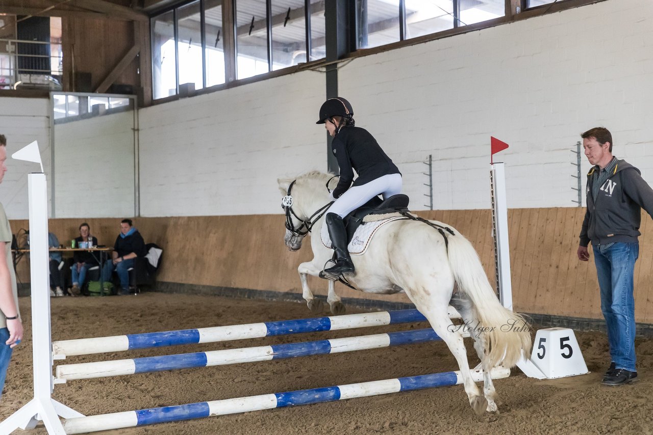 Bild 160 - Pony Akademie Turnier